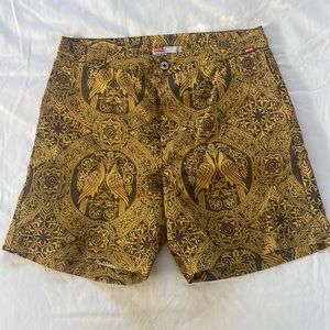 DIESEL swimming/board shorts Size S